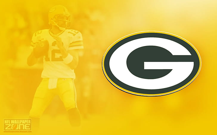 Green Bay Packers, HD tapet