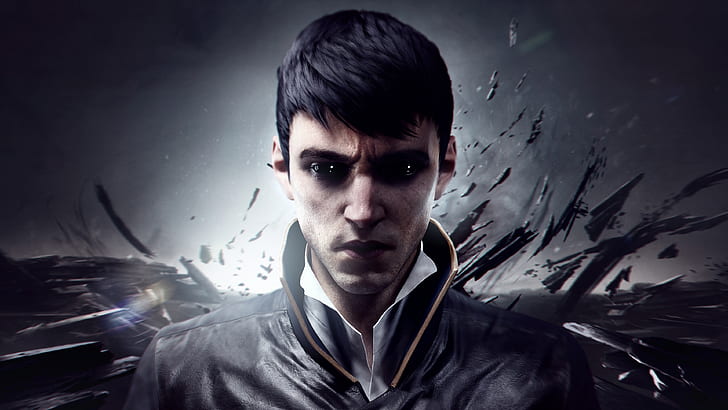 Dishonored 4K HD wallpapers free download | Wallpaperbetter