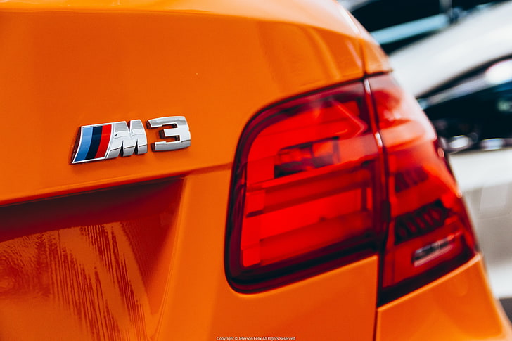 BMW E92 M3, BMW, car, BMW M3, HD wallpaper