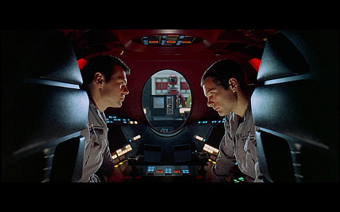 Film 2001: l'odyssée de l'espace, Fond d'écran HD HD wallpaper