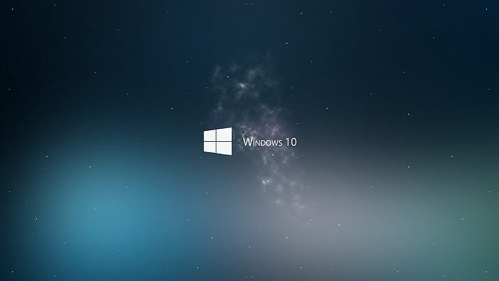Windows, Windows 10, HD тапет