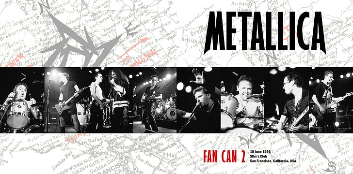 album, artikel, cover, heavy, metall, metallica, poster, poster, HD-Hintergrundbild