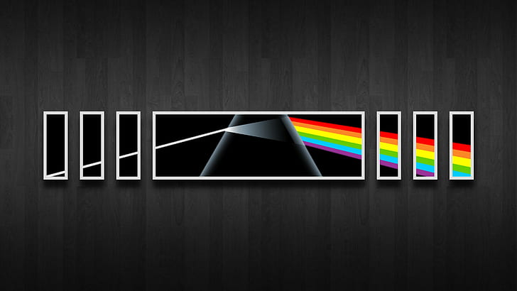 Albumomslag, Pink Floyd, HD tapet