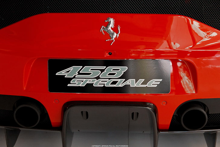 자동차, 페라리 458 스페셜, 페라리 458, 페라리, HD 배경 화면