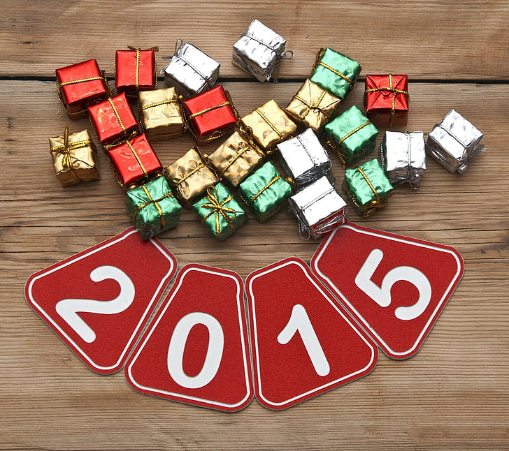 En iyi mutlu yeni yıl 2015 görüntüleri, yeni yılınız kutlu olsun, yeni yıl 2015, 2015, en iyi, HD masaüstü duvar kağıdı