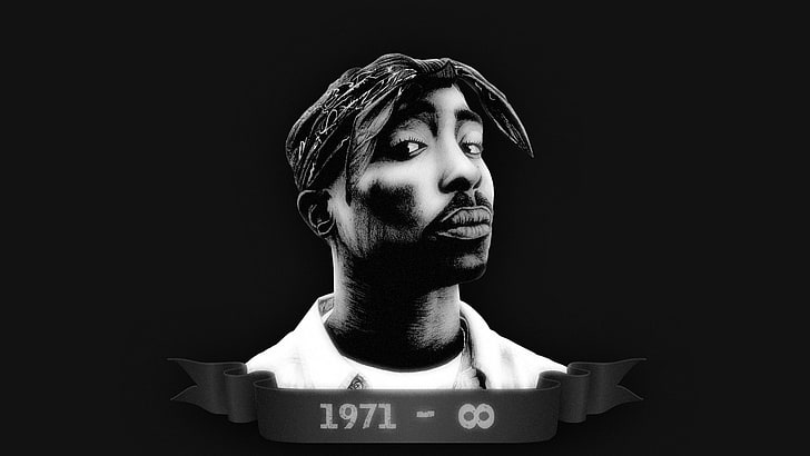 Penyanyi, 2Pac, Hip-Hop, Killuminati, Makaveli, Rap, Shakur, Tupac Shakur, Wallpaper HD