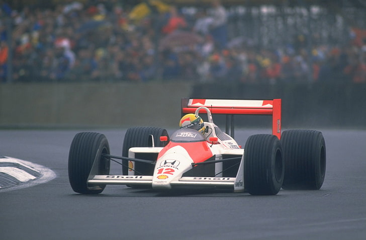 McLaren, Lotus, 1984, Formula 1, 1990, Legend, Ayrton Senna, 1988, 1991, 1994, extreme sports, 1988-1993, Toulmin, Williams, 1985-1987, World champion, HD wallpaper