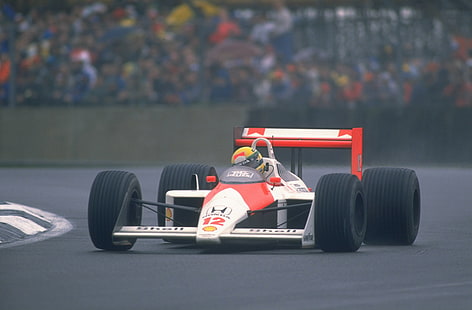 McLaren, Lotus, 1984, Formule 1, 1990, Légende, Ayrton Senna, 1988, 1991, 1994, sports extrêmes, 1988-1993, Toulmin, Williams, 1985-1987, champion du monde, Fond d'écran HD HD wallpaper