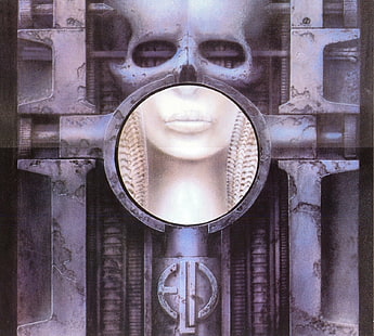 Música, Emerson, Lake & Palmer, Emerson Lake & Palmer, HD papel de parede HD wallpaper