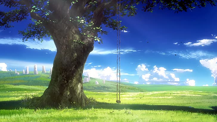 Shelter (Anime-Musikvideo), Rin (Shelter), HD-Hintergrundbild