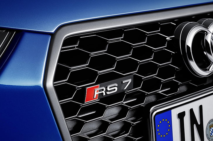 Audi RS 7 Sportback Performance, audi rs7 sportback performance, car, HD wallpaper