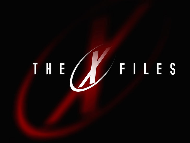 Les X-Files, Fond d'écran HD