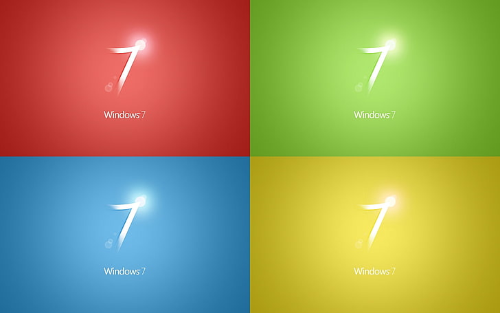 7 battery Windows 7 Colors Technology Windows HD Art , Blue, Green, 7, battery, handsett, handsettbattery, HD wallpaper