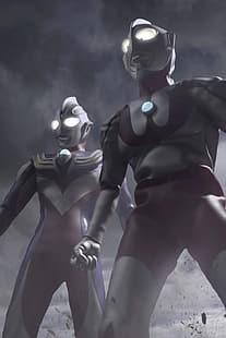 Ultraman, Alien (Film), Held, HD-Hintergrundbild HD wallpaper