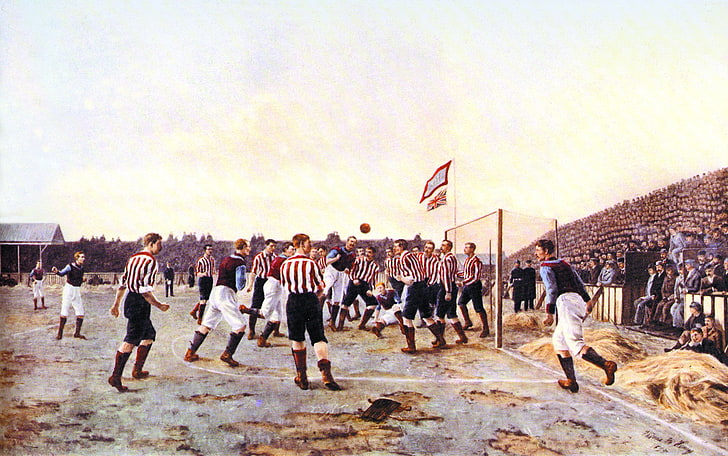 perdana, sepak bola, sunderland, Wallpaper HD