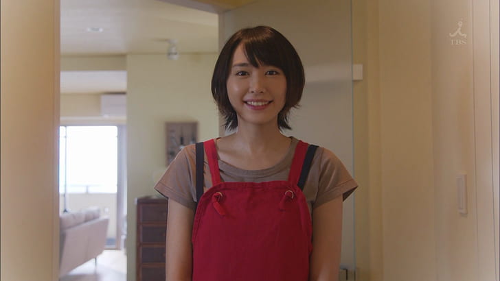 gakki, Aragaki Yui, Asiático, HD papel de parede