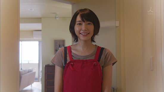 gakki, Aragaki Yui, asiático, Fondo de pantalla HD HD wallpaper