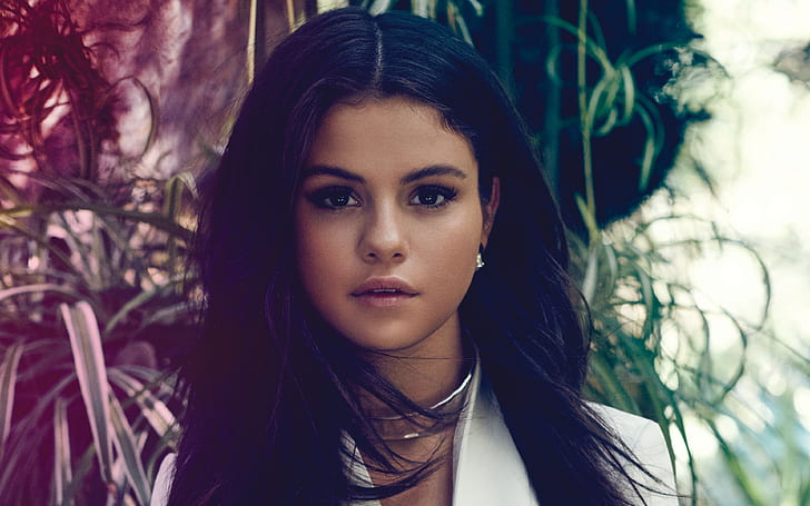 Selena Gomez, นางแบบ, นักแสดง, Selena Gomez, Selena Gomez, นักแสดง, นางแบบ, ความงาม, ภาพบุคคล, ผม, นักร้อง, แต่งหน้า, 2015, ช่างภาพ, สีน้ำตาล, Billboard, Zoey Grossman, วอลล์เปเปอร์ HD