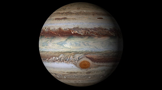 Юпитер 4к HD круто, HD обои HD wallpaper