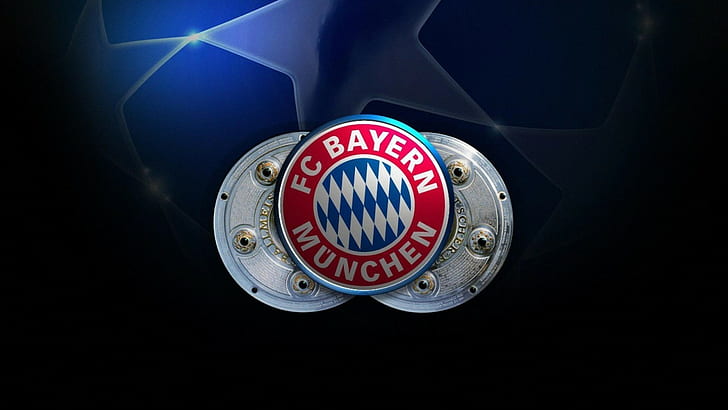 FC Bayern, HD-Hintergrundbild