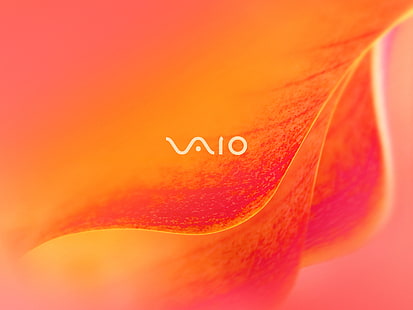 Sony VAIO 5, Sony, Vaio, HD обои HD wallpaper