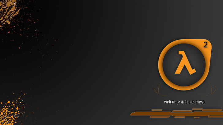 Half-Life Black Mesa HD, 비디오 게임, 블랙, 라이프, 하프, 메사, HD 배경 화면