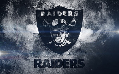 Fußball, NFL, Oakland, Raiders, Sport, HD-Hintergrundbild HD wallpaper