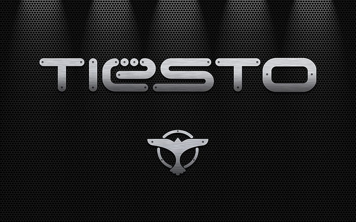 Dj Tiesto, mixtape, music, electronic, HD wallpaper