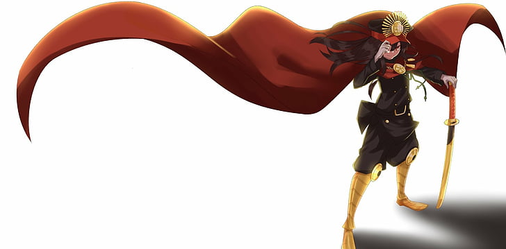 운명 시리즈, 운명 / 그랜드 주문, 악마 궁수 (Fate / Grand Order), HD 배경 화면