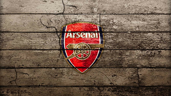 Arsenal de Londres, Fondo de pantalla HD HD wallpaper