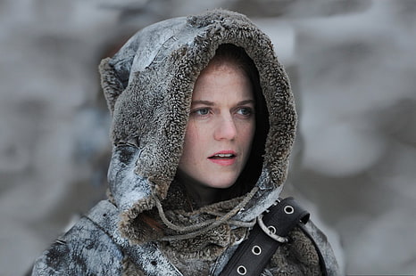 TV Show, Game Of Thrones, Rose Leslie, Ygritte (Game of Thrones), HD wallpaper HD wallpaper