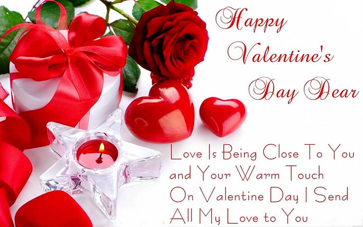Valentines Day 2015 Wishes Quotes Pictures, Fondo de pantalla HD