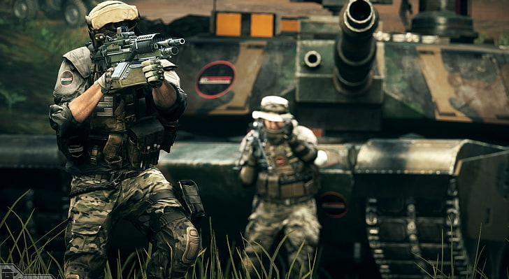 Battlefield 4 Juego HD fondos de pantalla descarga gratuita |  Wallpaperbetter