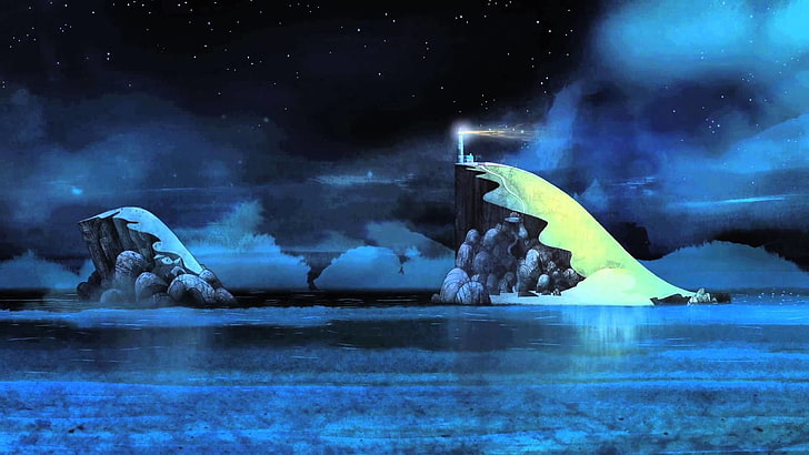Movie, Song of the Sea, HD wallpaper