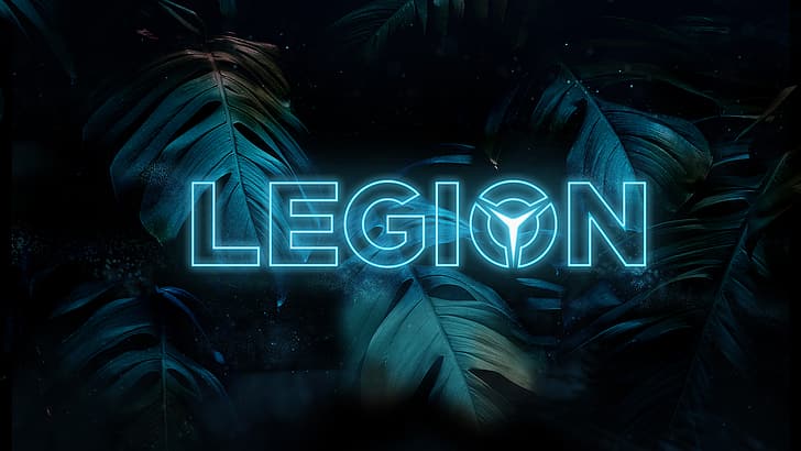 Lenovo, Legion 5, HD-Hintergrundbild