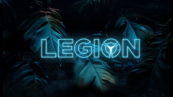  Lenovo, Legion 5, HD wallpaper HD wallpaper