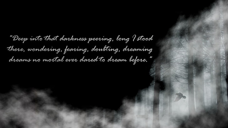 Death-note-quotes HD wallpapers free download | Wallpaperbetter