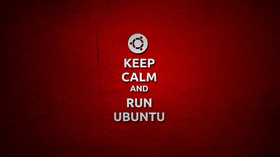 Linux, Ubuntu, HD-Hintergrundbild HD wallpaper