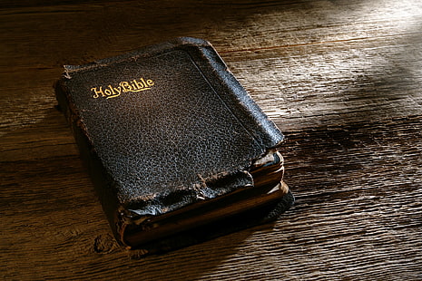 święty, książka, biblia, Tapety HD HD wallpaper