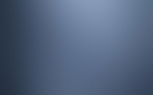 Blau, Grau, Abstufung, Unschärfe, HD-Hintergrundbild HD wallpaper