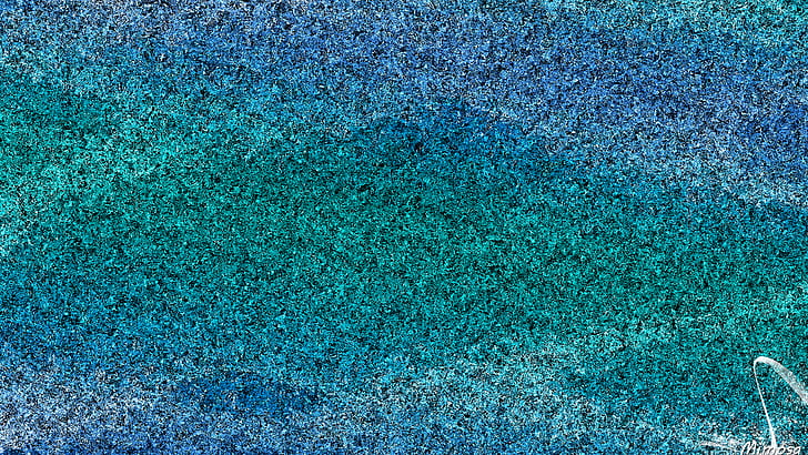 抽象 キラキラ 芸術 青 色 デジタルアート Hdデスクトップの壁紙 Wallpaperbetter