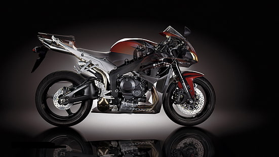 Honda мотоцикл мотоциклы 7680x4320 Мотоциклы Honda HD Art, Honda, Мотоцикл, HD обои HD wallpaper