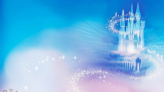 free download | Disney, 4K, Cinderella, HD wallpaper | Wallpaperbetter