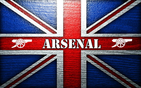 Arsenal Football Club, arsenal artwork, sports, 1920x1200, calcio, calcio, arsenal football club, arsenal fc, Sfondo HD HD wallpaper