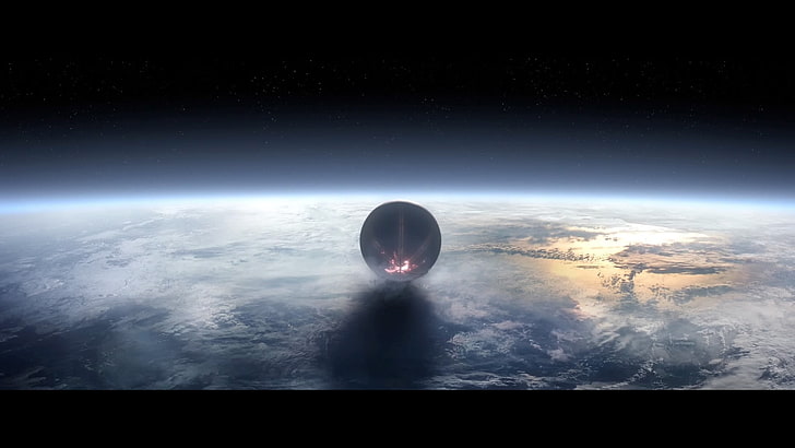 Destiny 2, Videospiele, HD-Hintergrundbild