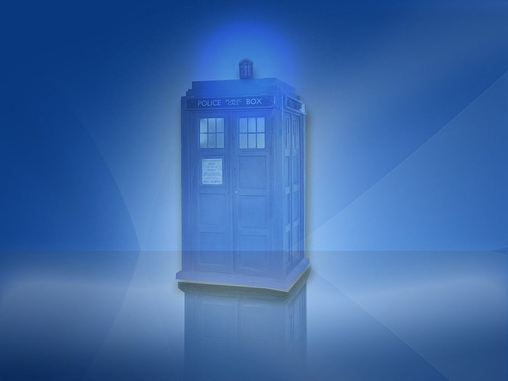 TV Show, Doctor Who, Tardis, HD wallpaper | Wallpaperbetter