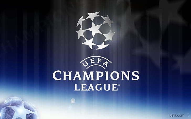 champions, champions league, fotboll, uefa, HD tapet