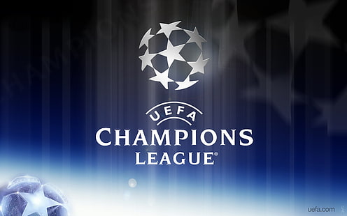 шампиони, шампионска лига, футбол, УЕФА, HD тапет HD wallpaper