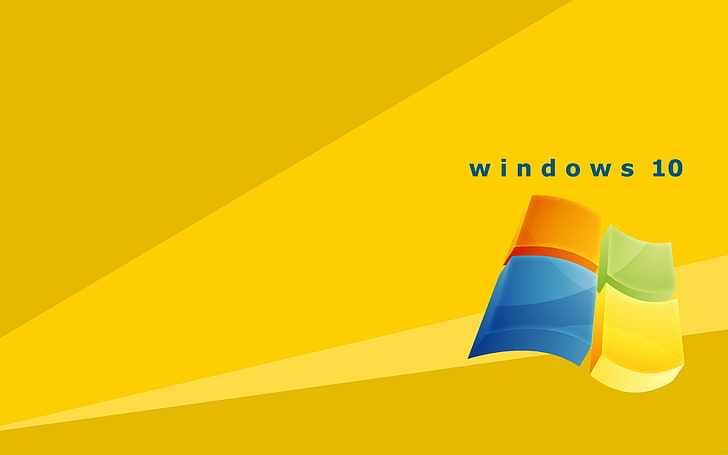 Windows 10-2016 High Quality HD Wallpaper | Wallpaperbetter
