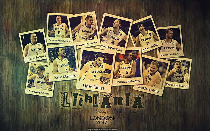 team london basketball national lithuania faces olympics 2012 Sports Basketball HD Art , basketball, london, faces, team, national, lithuania, HD wallpaper